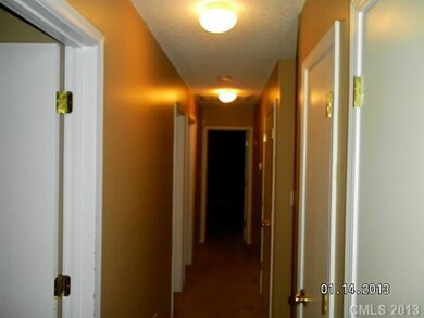 Entry Hall