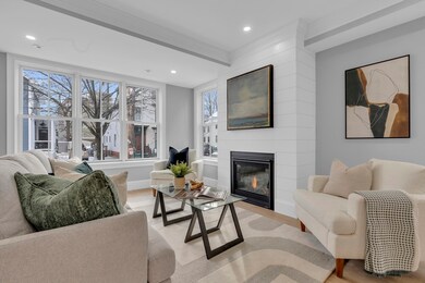 35 Tremont St unit A, Cambridge, MA 02139 - photo 2