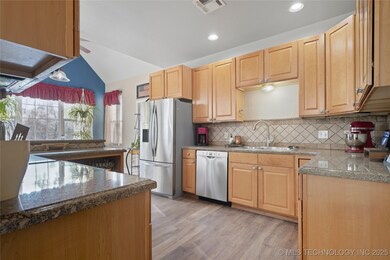 1280 Forest Ln, Catoosa, OK 74015 - photo 7