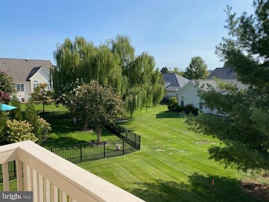 6815 Street Cry Ct, Gainesville, VA 20155 - photo 3