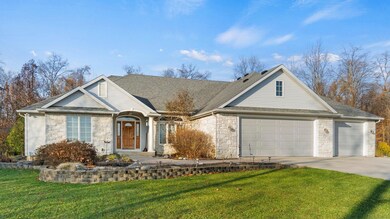 5128 Green Rd, New Haven, IN 46774 - photo 2