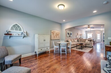 2038 Mainstream Dr, Franklin, TN 37064 - photo 4