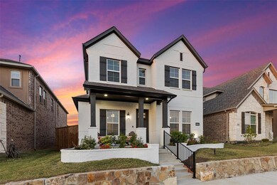 3546 River Trail, Frisco, TX 75034 - photo 2