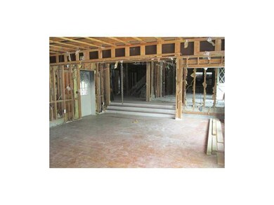 Interior Space/Layout.