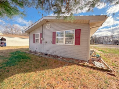 300 E Clay St, Pleasant Hill, IL 62366 - photo 3