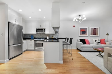 Folio Boston unit 303, Boston, MA 02110 - photo 3