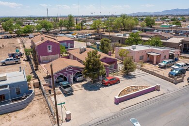 326 N Carolina Dr, El Paso, TX 79915 - photo 3