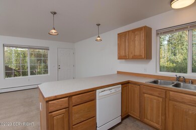 3585 N Tamar Rd unit C3, Wasilla, AK 99654 - photo 4