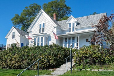 73 West Main Street, Stonington