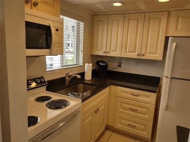 Updated Kitchen 