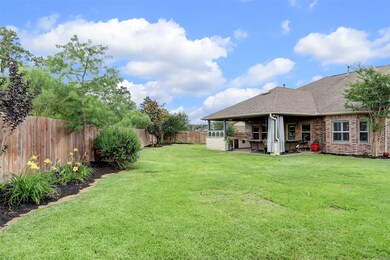 31763 Chapel Rock Ln, Spring, TX 77386 - photo 4