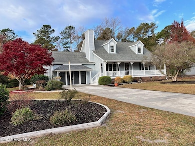 5917 Dekker Rd, Castle Hayne, NC 28429 - photo 2