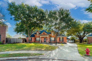 3204 Canvasback St, Katy, TX 77493 - photo 4