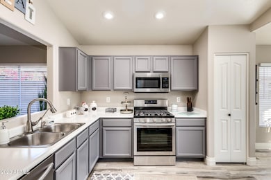 5012 E Harmony Ave, Mesa, AZ 85206 - photo 7