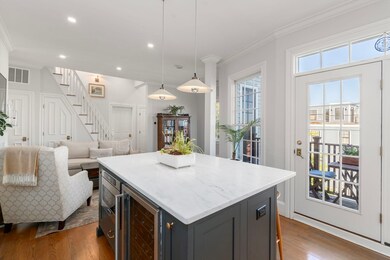 21 Prospect St unit 3, Charlestown, MA 02129 - photo 2