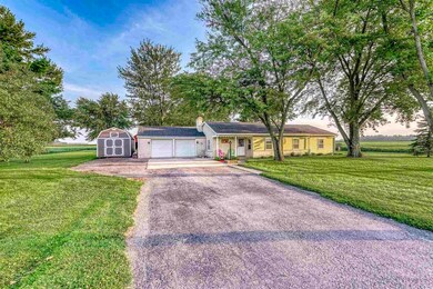 22328 Hoffman Rd, Monroeville, IN 46773 - photo 2