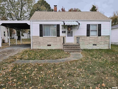 2712 Logan St, Mount Vernon, IL 62864 - photo 2