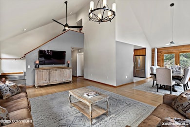 3915 Hiland Rd, Eagle River, AK 99577 - photo 6