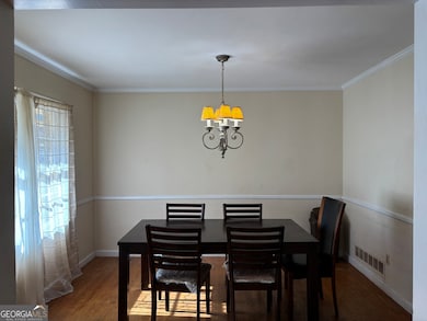 3265 Spreading Oak Dr SW unit 1, Atlanta, GA 30311 - photo 5