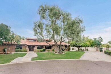 Circle G Tempe