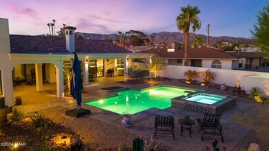 2818 Holiday Dr Lake Havasu City, AZ, Un