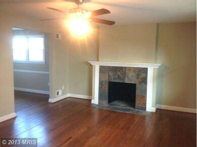 2104 Colebrooke Dr, Temple Hills, MD 20748 - photo 2