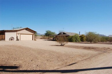 Workshop/Garage/Guest Casita