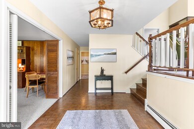 507 Daventry Rd, Berwyn, PA 19312 - photo 2