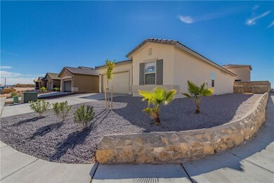 13600 Ness Ave, El Paso, TX 79928 - photo 2