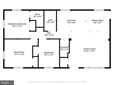 1238 Lakeview Pkwy, Locust Grove, VA 22508 - photo 4