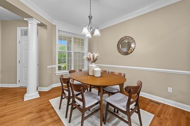 21 Corning Fairbanks Way unit 21, Westborough, MA 01581 - photo 5
