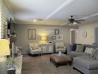 2717 Meadow Green, Bedford, TX 76021 - photo 7