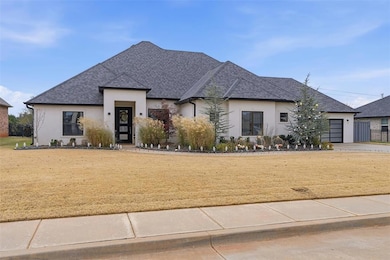 348 Saint Claire Dr, Edmond, OK 73025 - photo 2