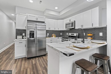 1919 N Longwood St, Baltimore, MD 21216 - photo 4