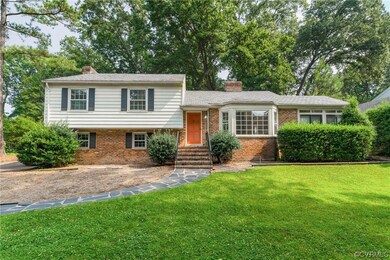 8020 Marilea Rd, Richmond, VA 23235 - photo 2