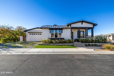 6624 S Las Setas St, Gilbert, AZ 85298 - photo 4