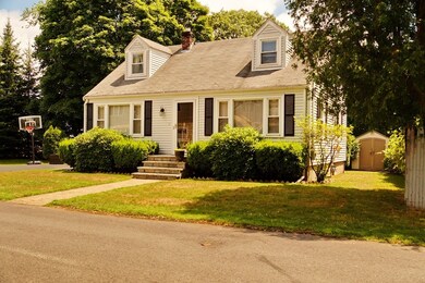13 Munroe Ave, Woburn, MA 01801 - photo 3
