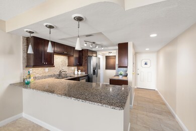 Breakfast Bar