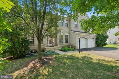 3725 Katie Place, Triangle, VA 22172 - photo 2