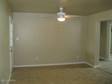 Kitchen dining Area