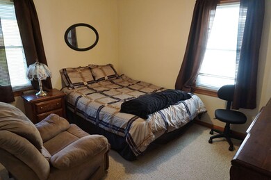 Owner Bedroom