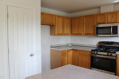Kitchen/Pantry