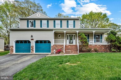 10615 Maple Ridge Dr, Spotsylvania, VA 22553 - photo 3