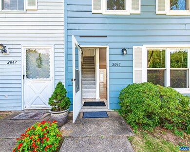 2045 Commonwealth Dr, Charlottesville, VA 22901 - photo 2