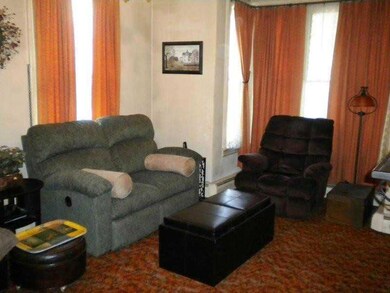 Living Room. Apt. 1