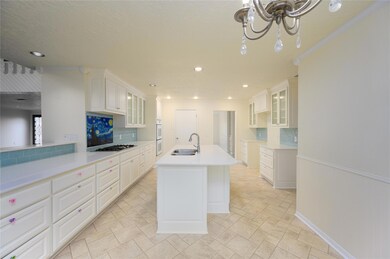 2018 S Village Dr, Bonham, TX 75418 - photo 7