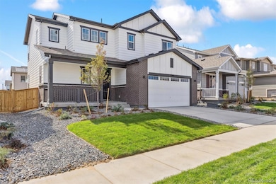 1380 Loraine Cir N, Erie, CO 80516 - photo 2