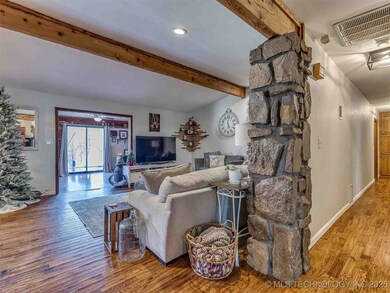 26 Lakeview Dr, Sand Springs, OK 74063 - photo 5