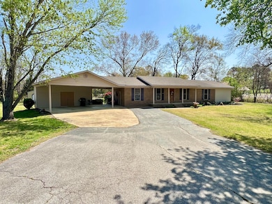 3059 Newport Rd, Rosie, AR 72571 - photo 2