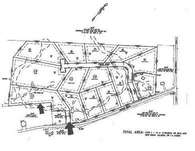 Lot 13 Hatch Rd, Lisbon, ME 04250 - photo 6